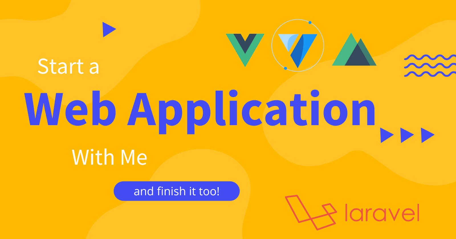 This is not your typical tutorial - Web Portal with Vue, Nuxt, Vuetify, Laravel, and Docker
