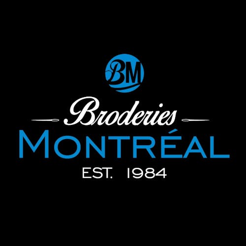 Broderies Montreal's photo