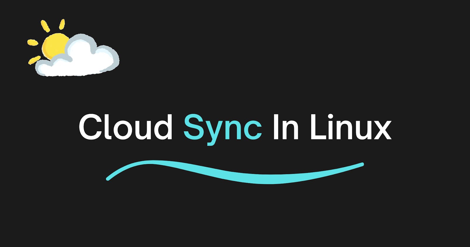 A Fast, Secure Cloud Storage Sync For Linux