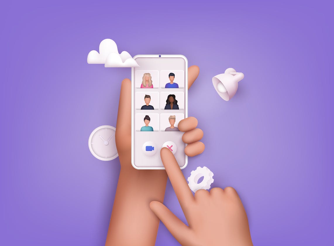 How to implement a video call app using iOS CallKit and ZEGOCLOUD