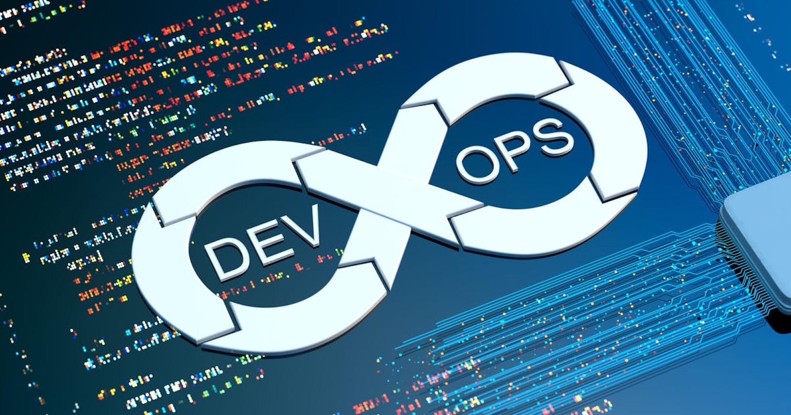 What is DevOps? Why it's needed? DevOps lifecycle