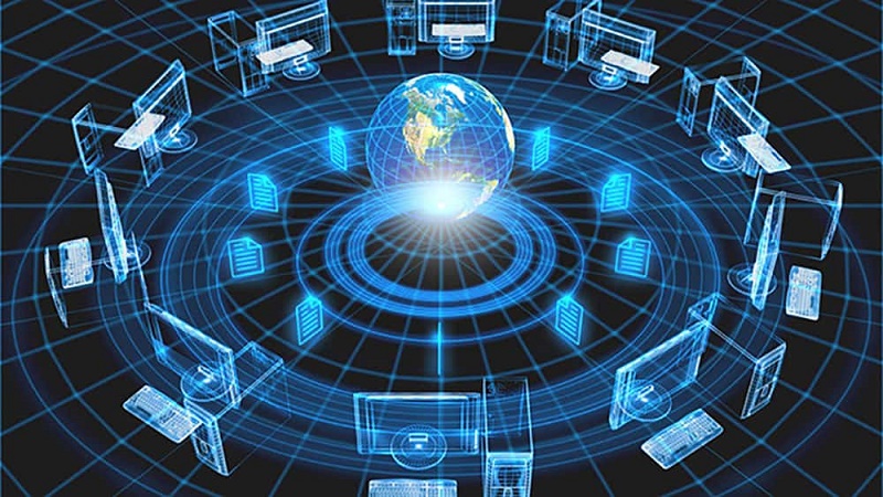 Computer Networking Basic Concepts