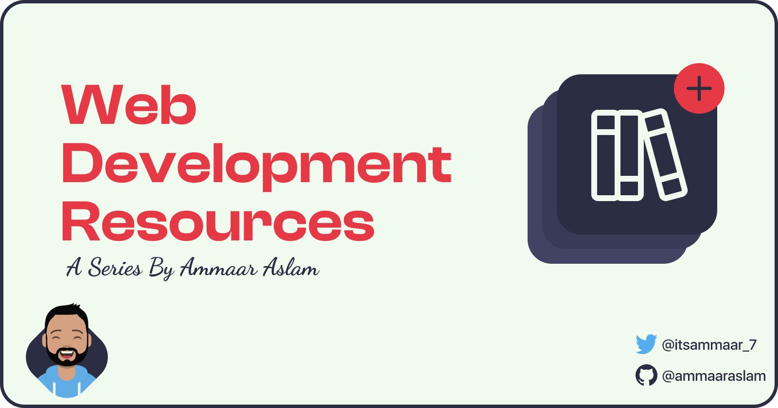 Web Development Resources