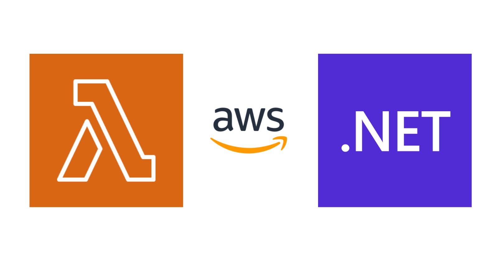 Building AWS Lambda Functions with .NET 6
