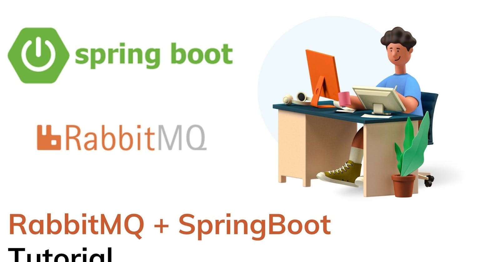 Auto Message Retry in RabbitMQ and Spring Boot