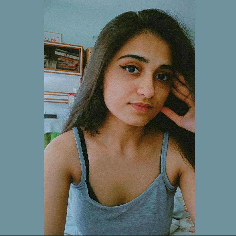 Bharvi Sampat