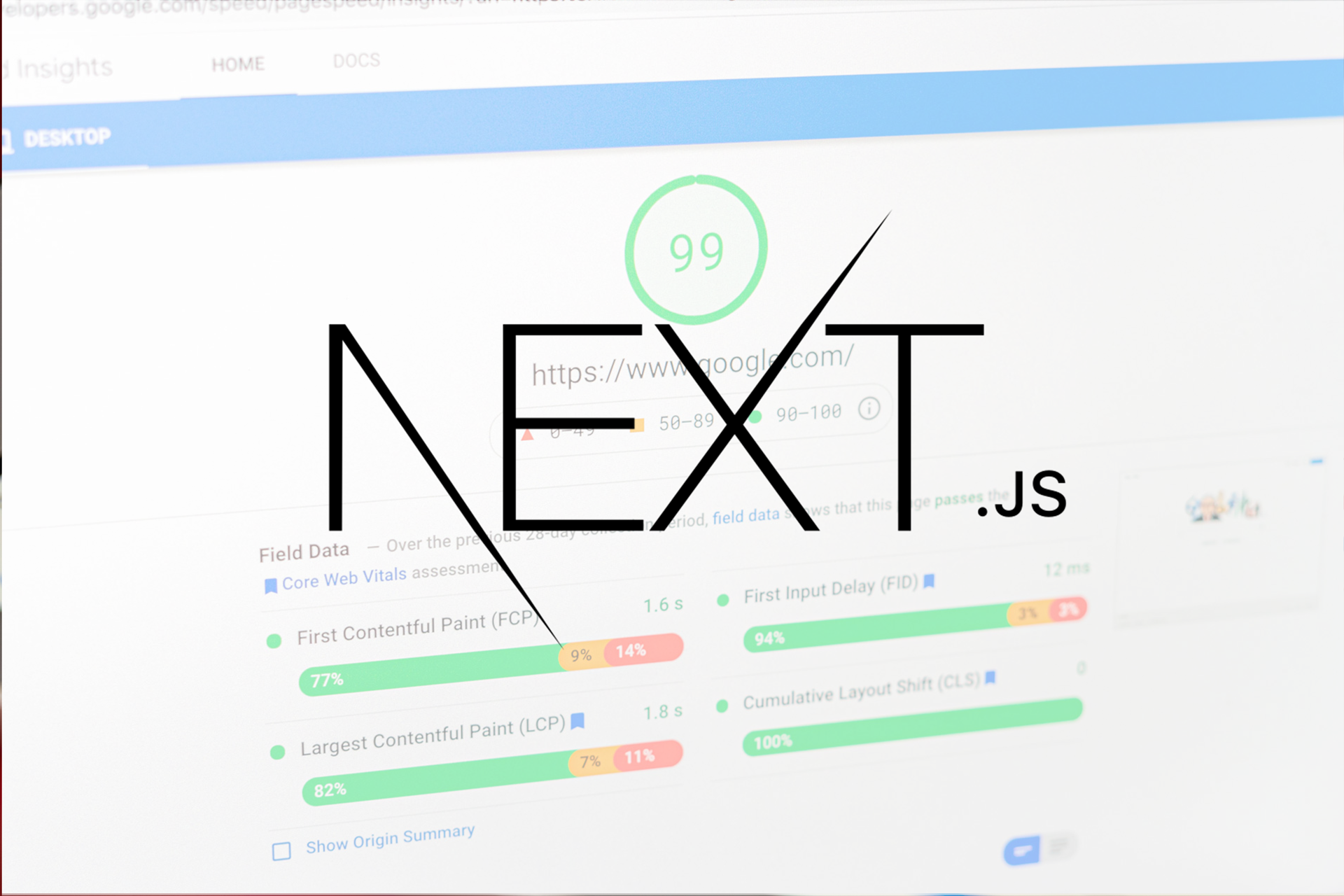 NextJs SEO Checklist: The Ultimate Roadmap To A Fast, SEO-ready Website