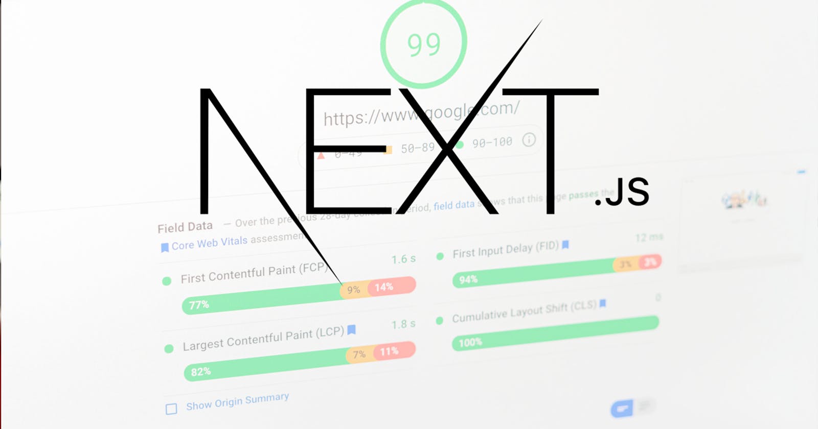 NextJs SEO Checklist: The Ultimate Roadmap To A Fast, SEO-ready Website