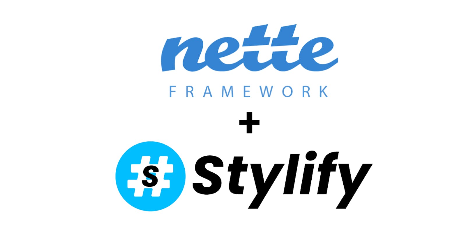 🚀 Style your Nette Framework website faster with Stylify CSS