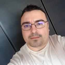 Sashe Vuchkov