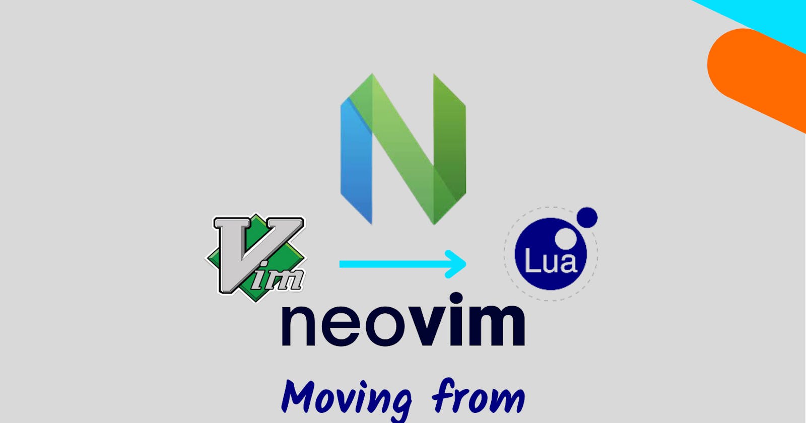 Configure Neovim in Lua