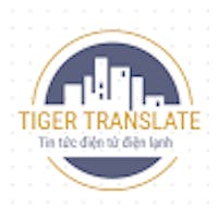 Tiger Translate's photo