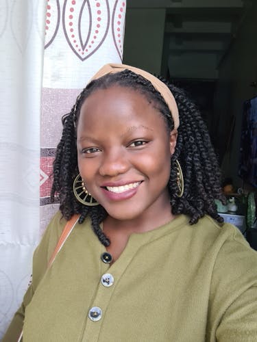 Deborah Aanyu Oduman