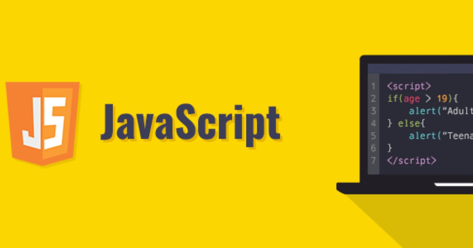 13 Reasons Why You Should Date JavaScript