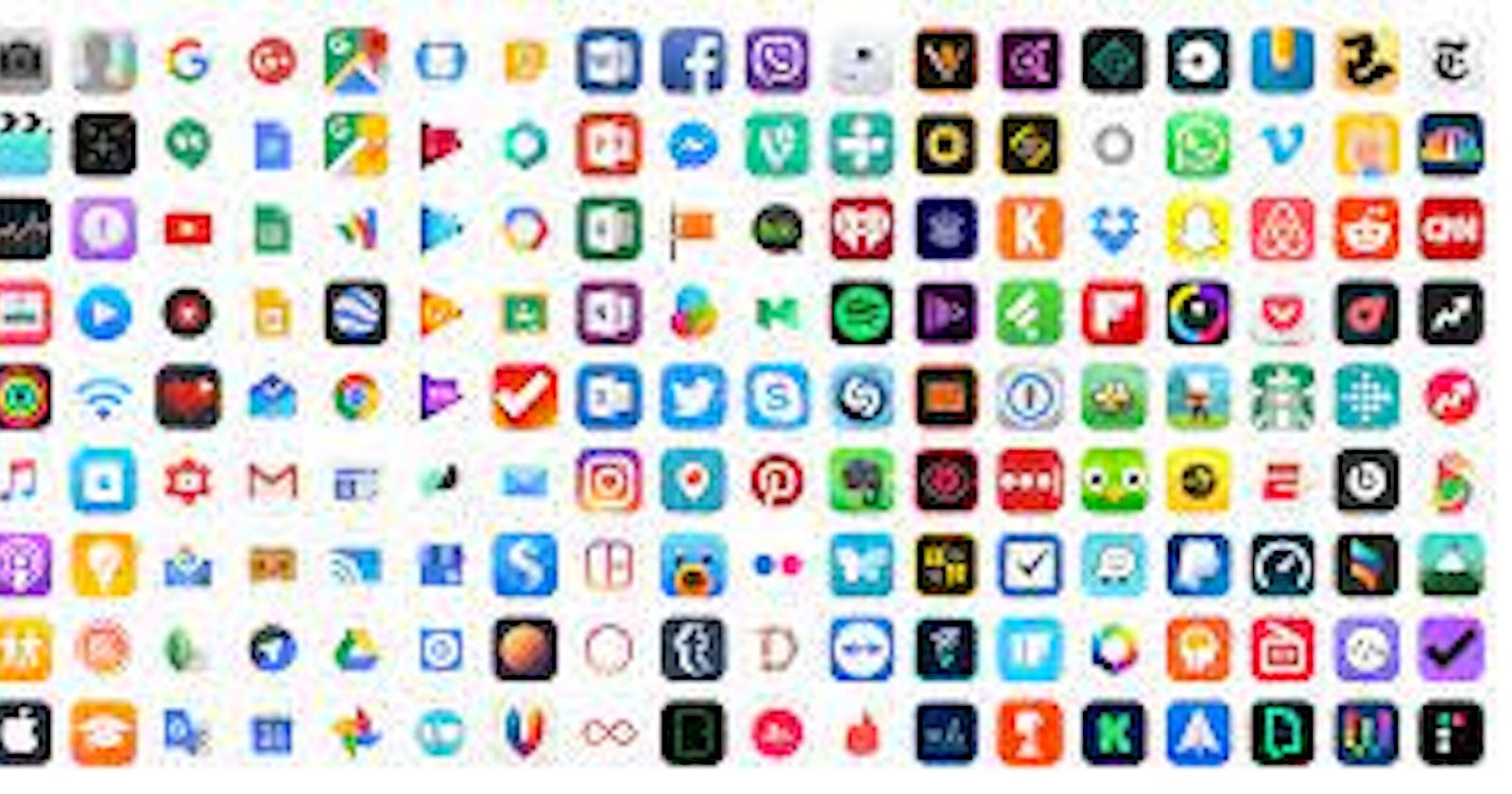 Apps(application)