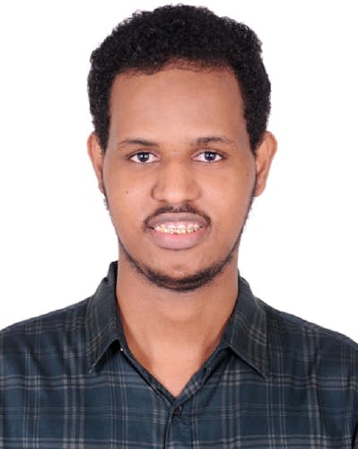 Abdirahman Mohamed's blog