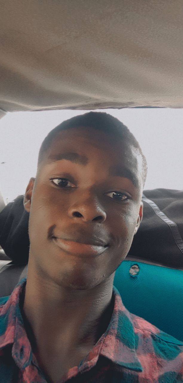 Chukwuka Reuben