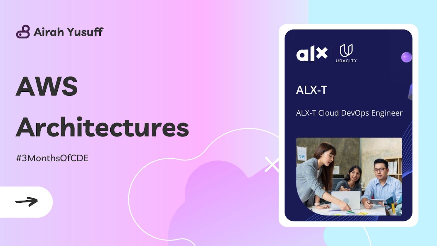 Week 5 - More on AWS: Architectures