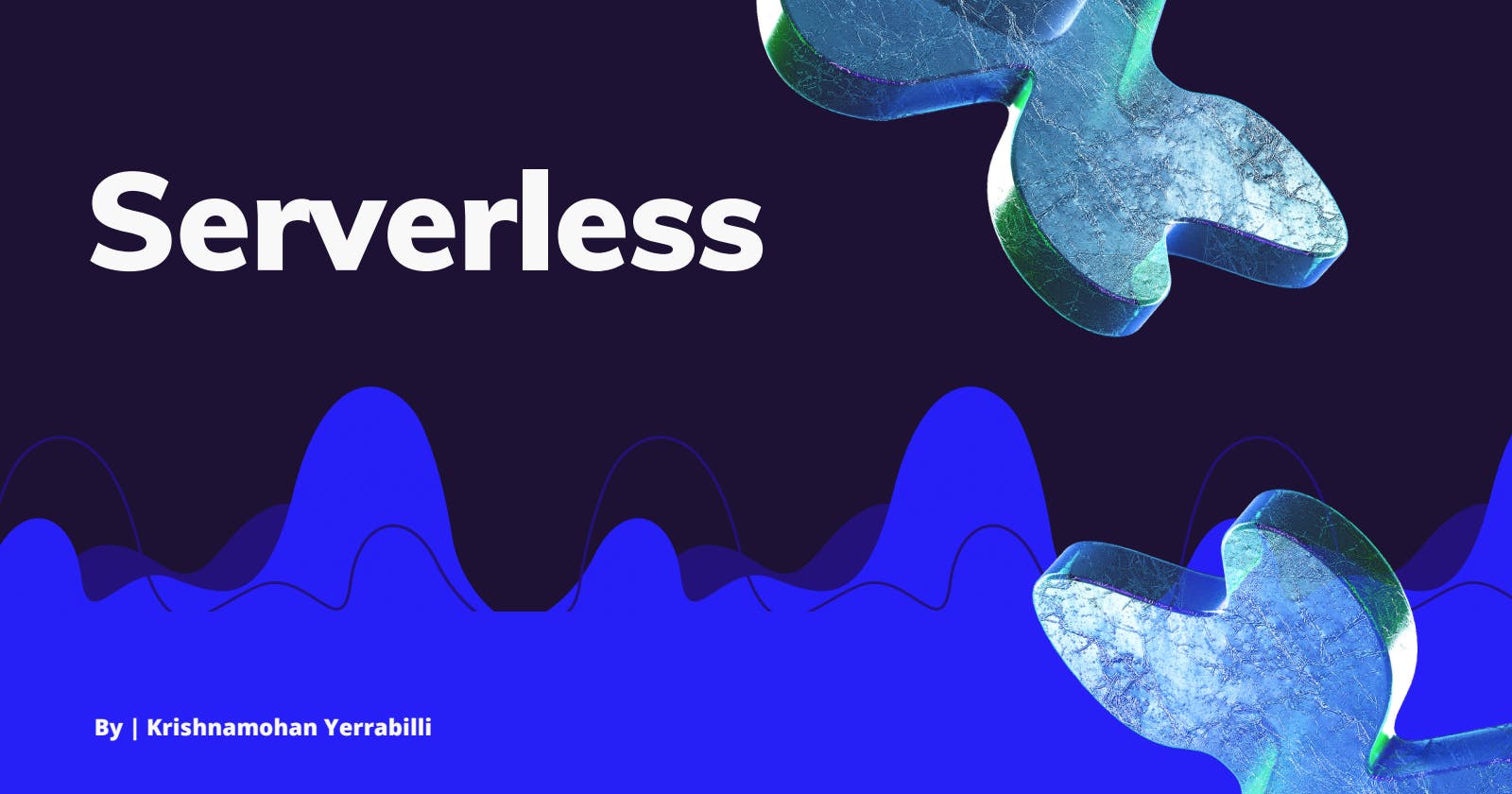 What Serverless is all about?