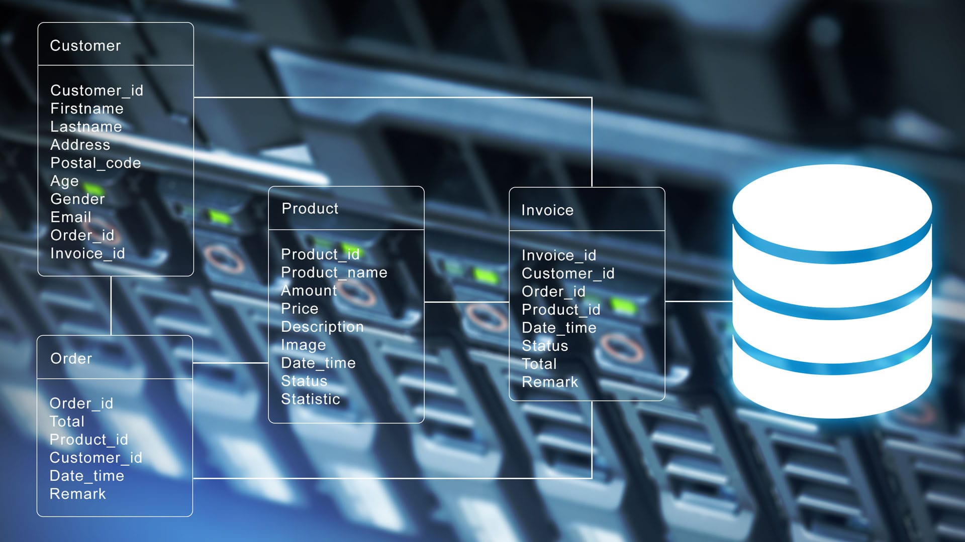 Introduction to Database Design