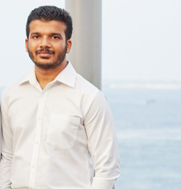 Ali Mujthaba