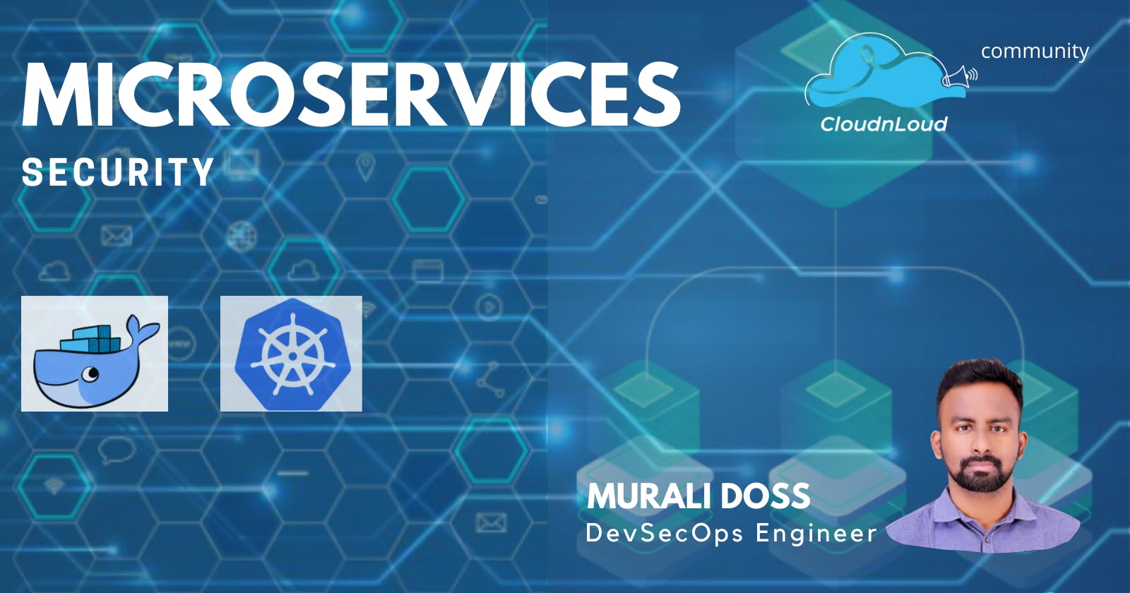 Overview of Microservices Security