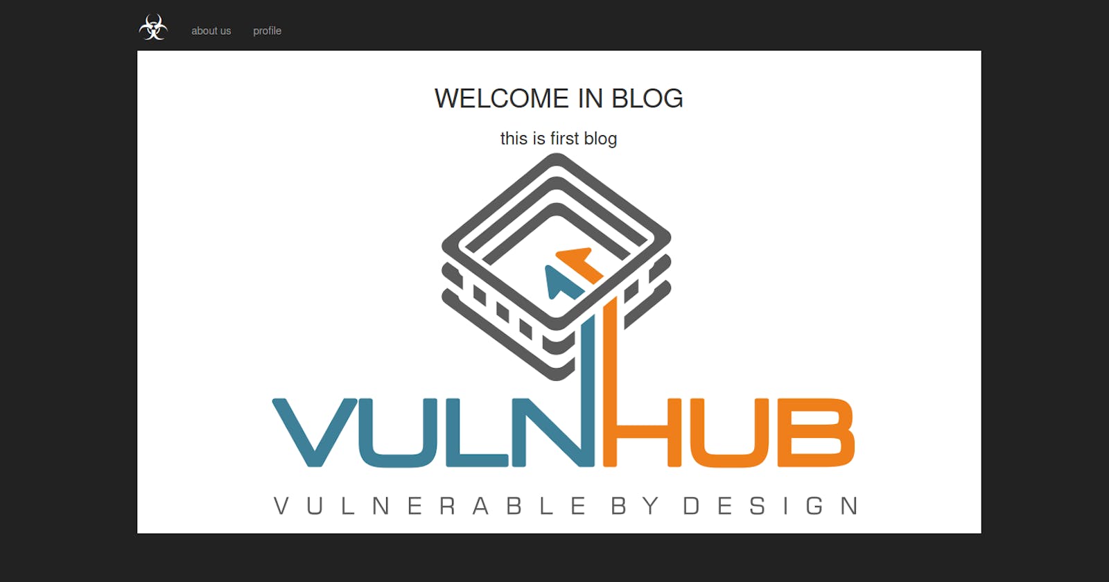 [VulnHub] Web Machine: (N7)