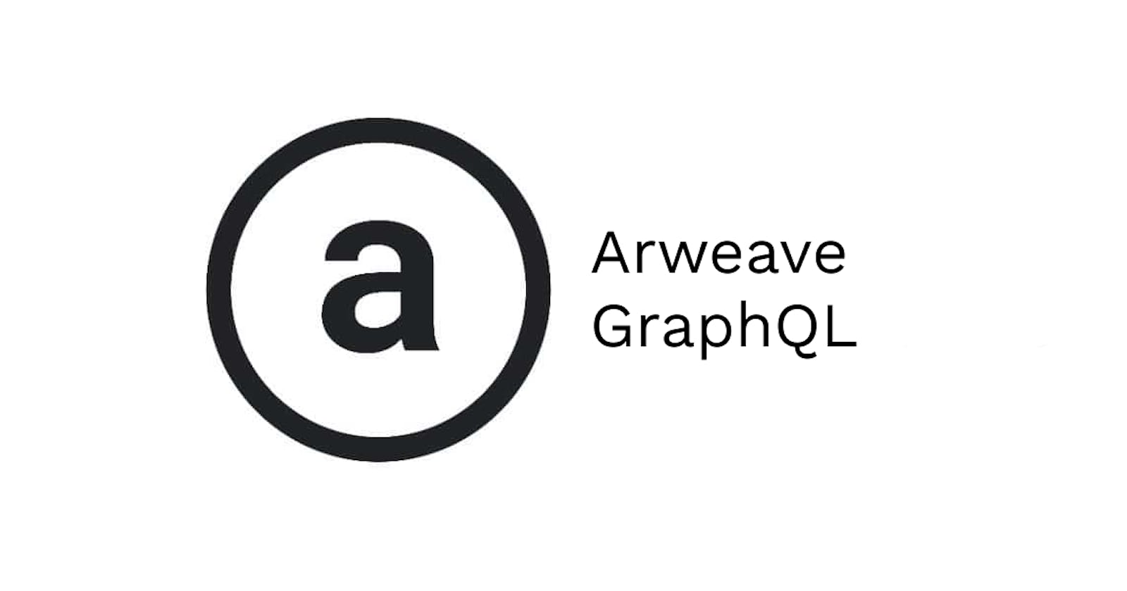 Querying the Arweave network with GraphQL
