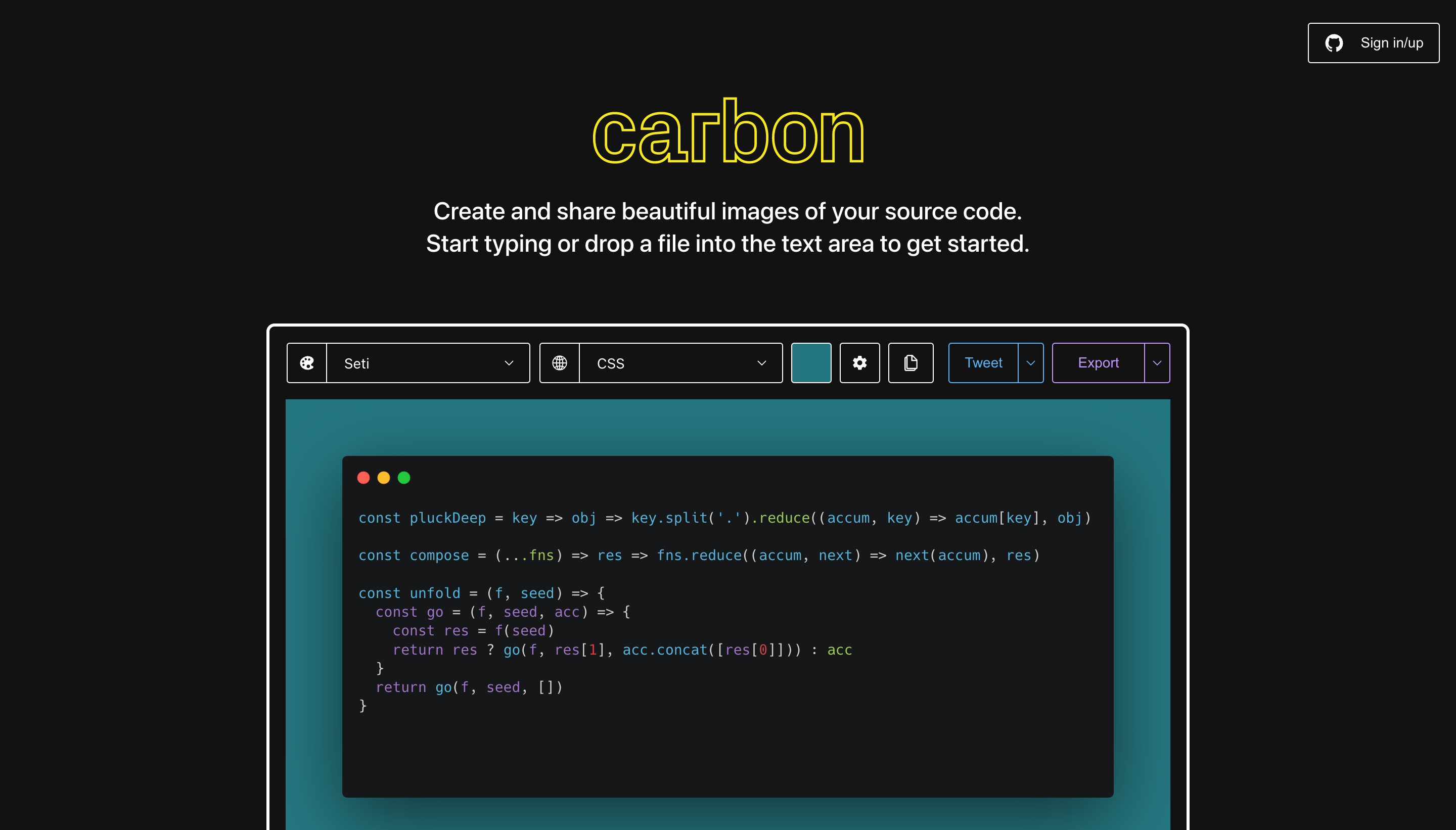 Carbon _ Create and share beautiful images of your source code.png