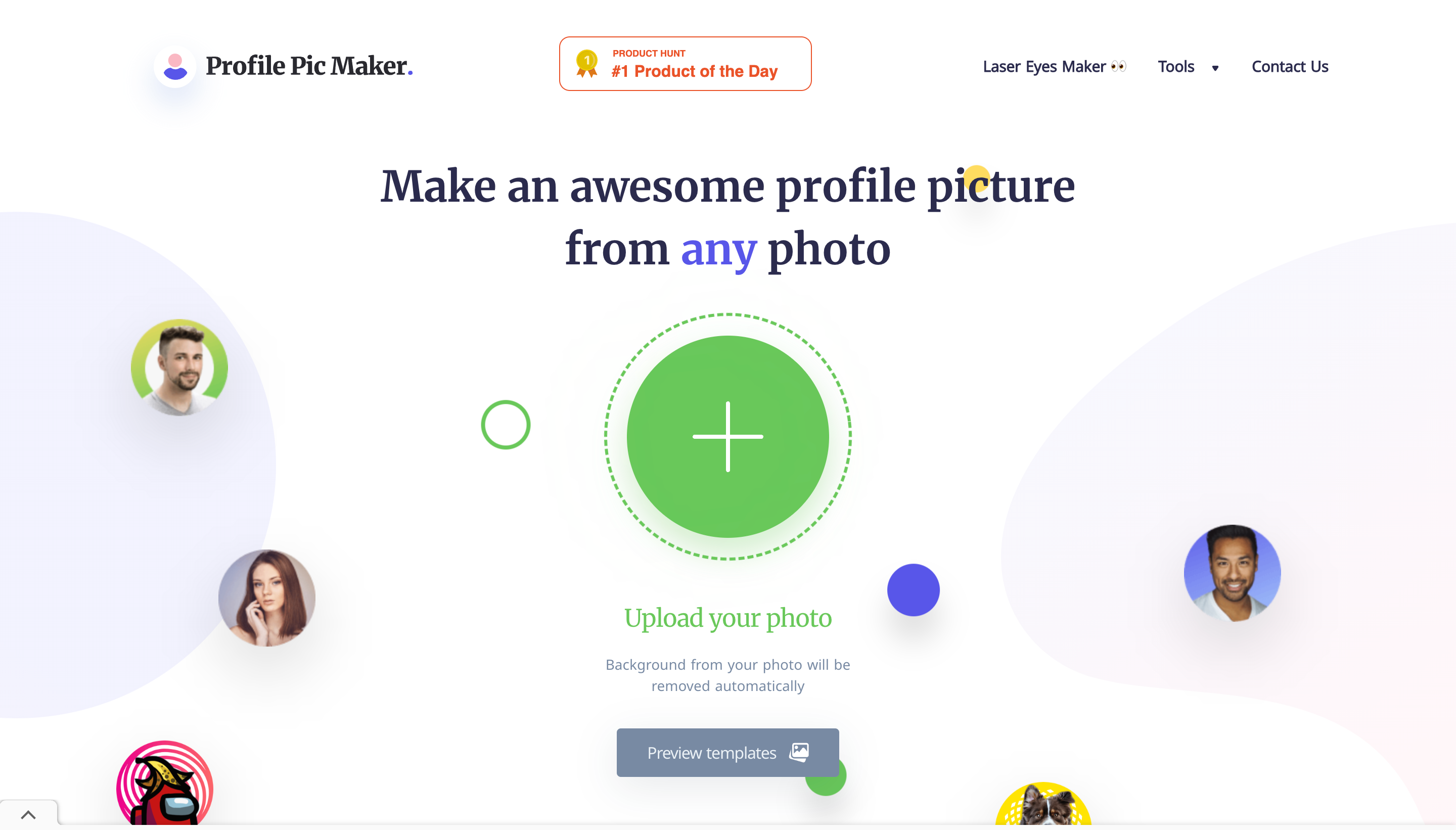 Free Profile Picture Maker - Create an awesome profile pic from any photo.png