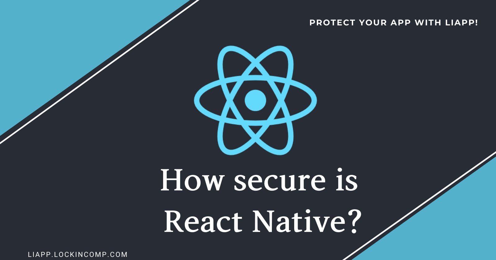 How secure is React Native?