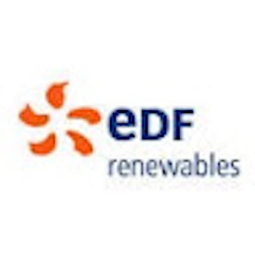 EDF Renewables's photo