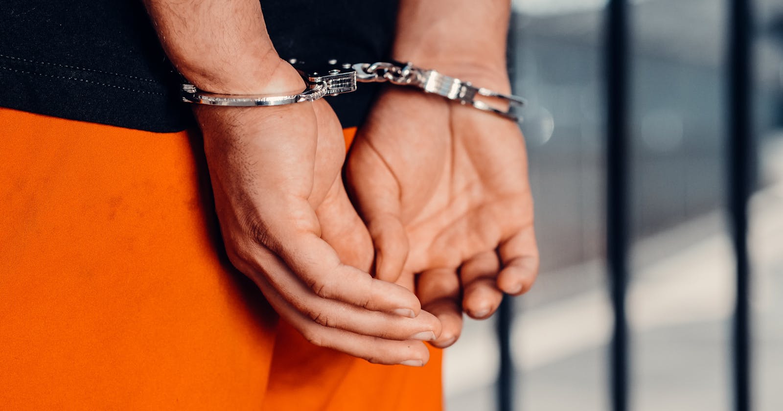 5 Things to Consider Before Bailing Someone Out of Jail