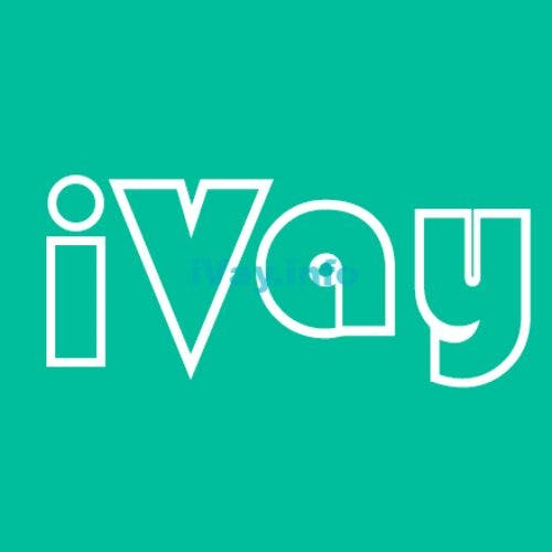 iVay's blog