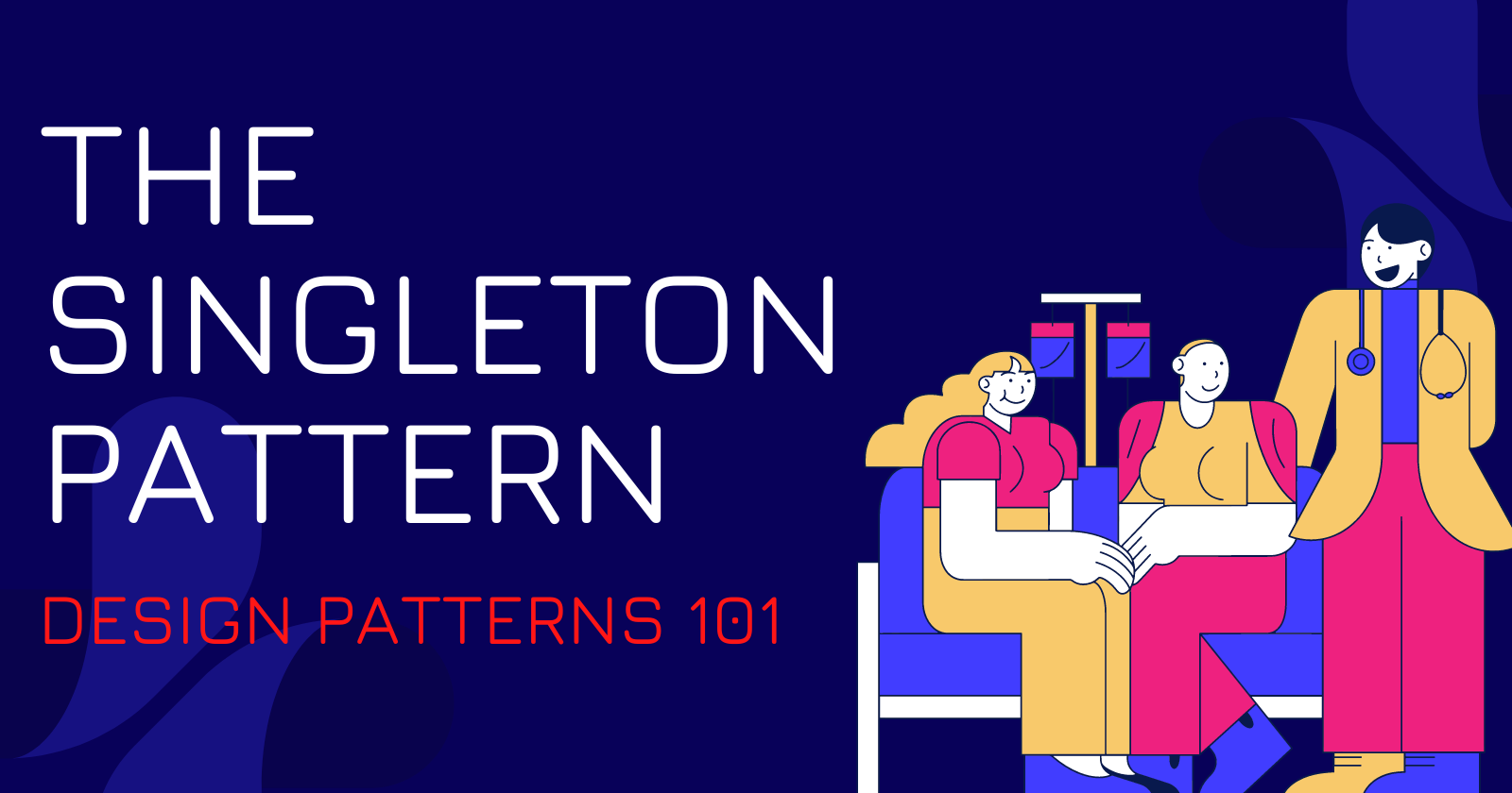 Singleton Design Pattern