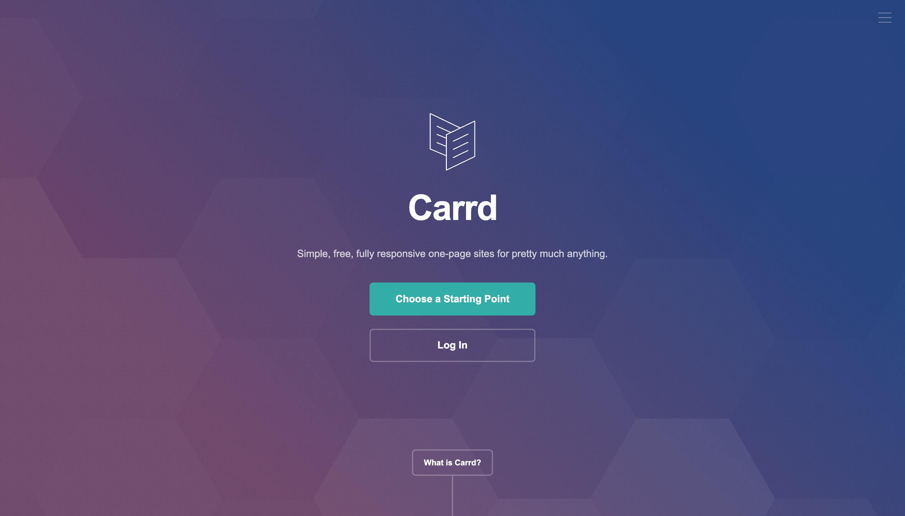 Carrd - Simple, free, fully responsive one-page sites for pretty much anything.png