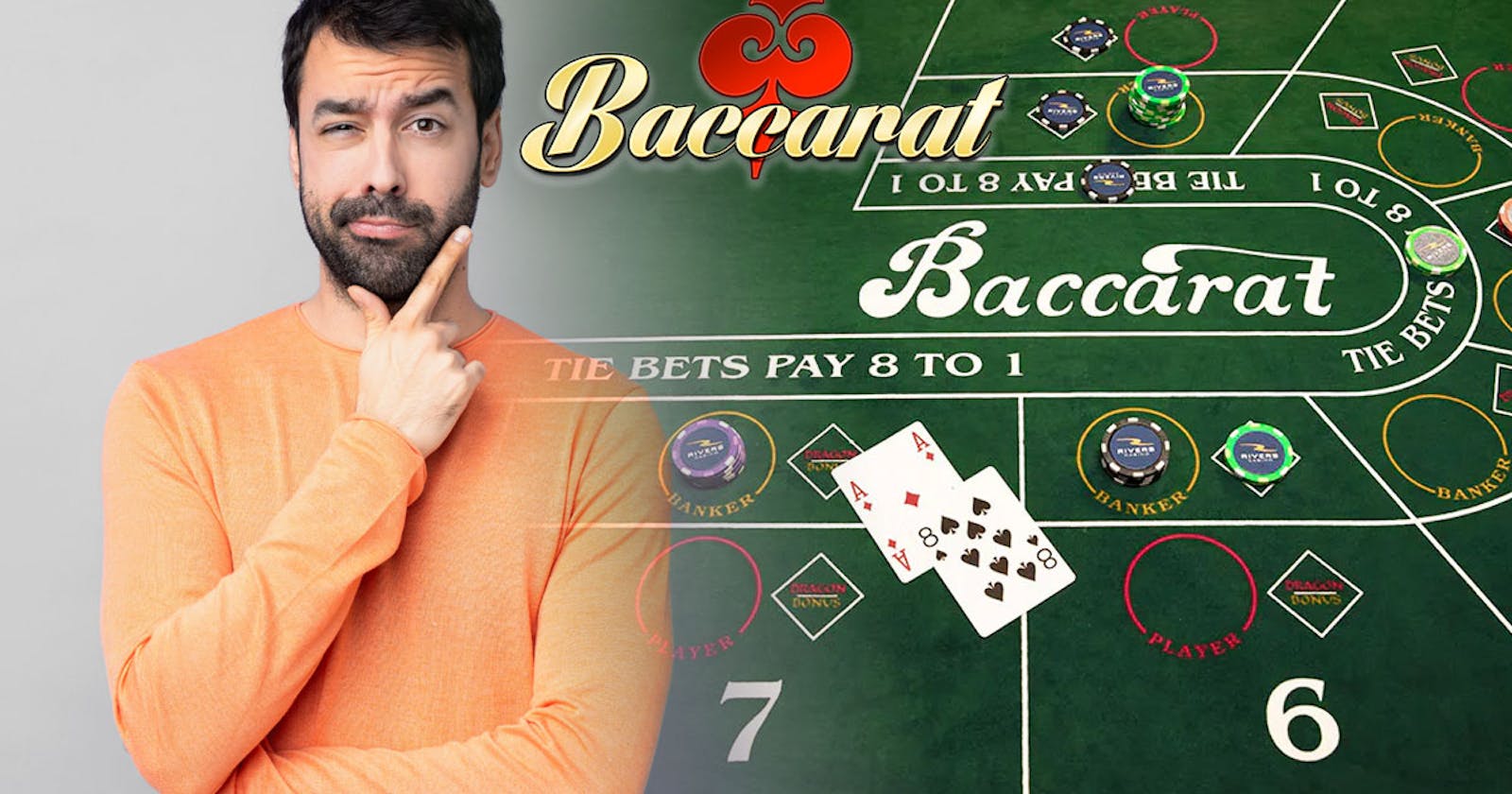 Don’t Fall for These Baccarat Urban Legends