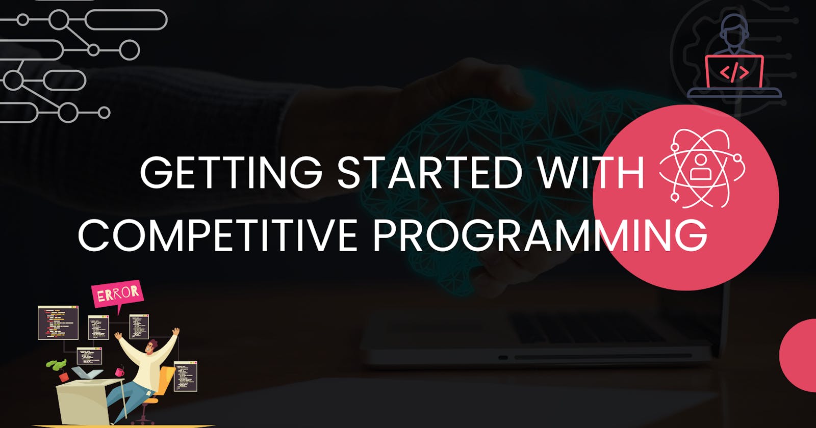 Getting started with Competitive programming