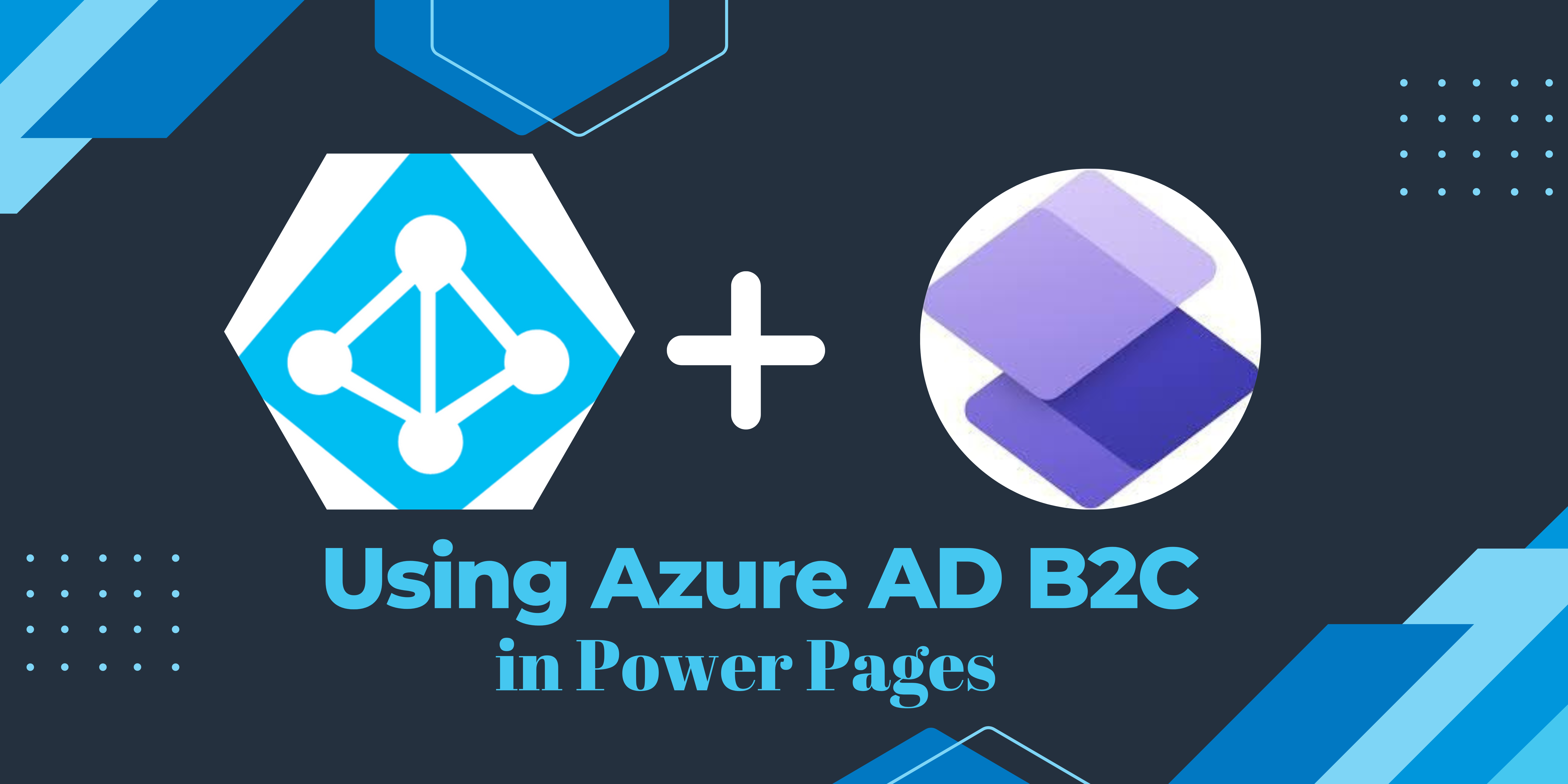 #azure-ad-b2c On Hashnode