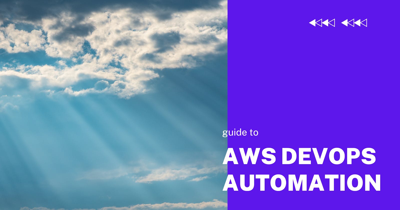 Guide to AWS DevOps Automation