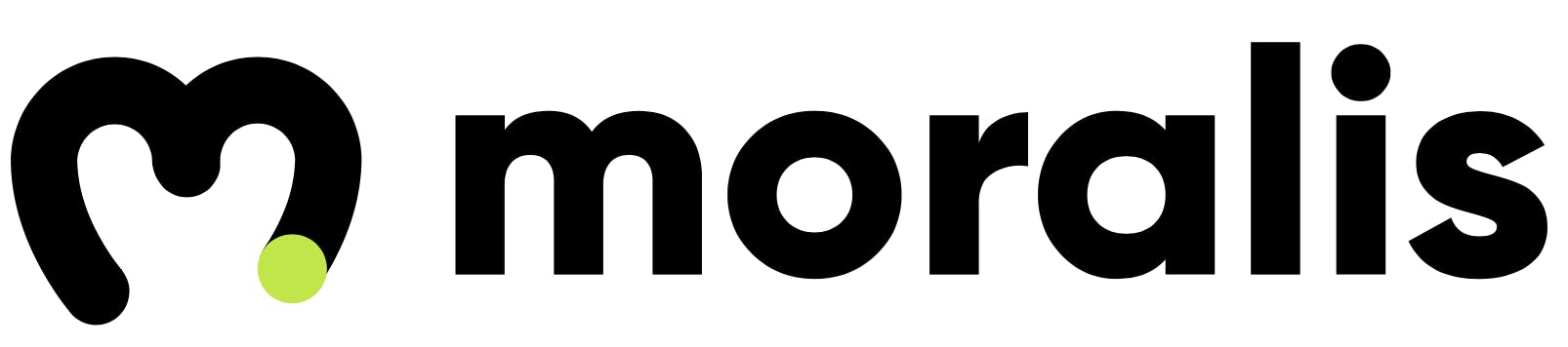 Moralis logo