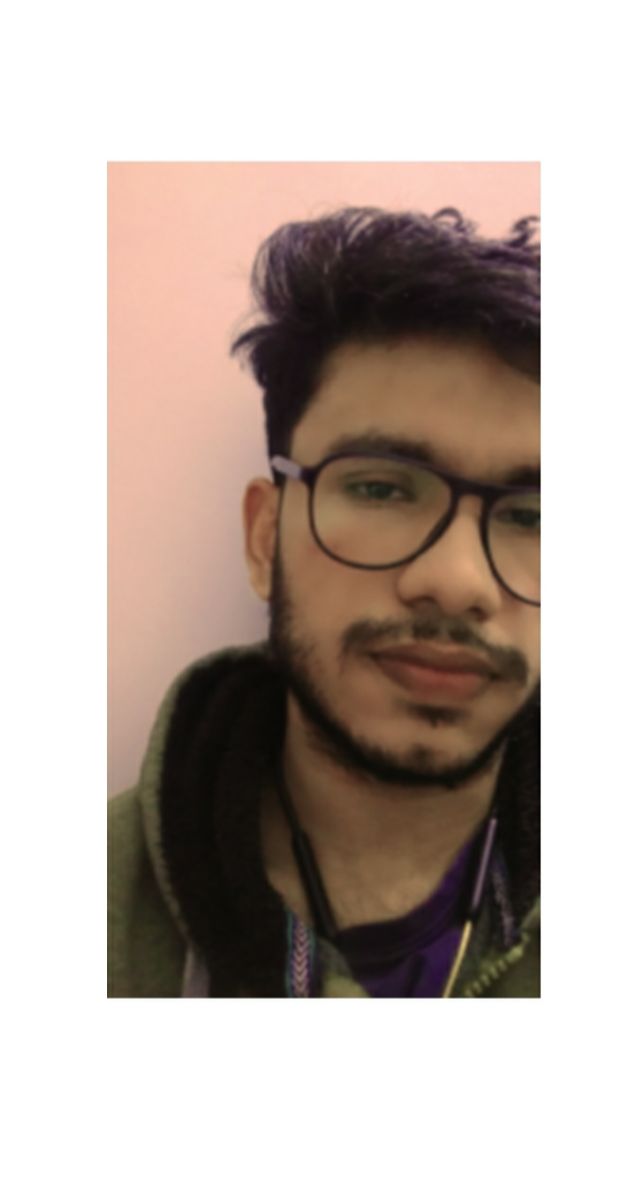 Pritam Panda