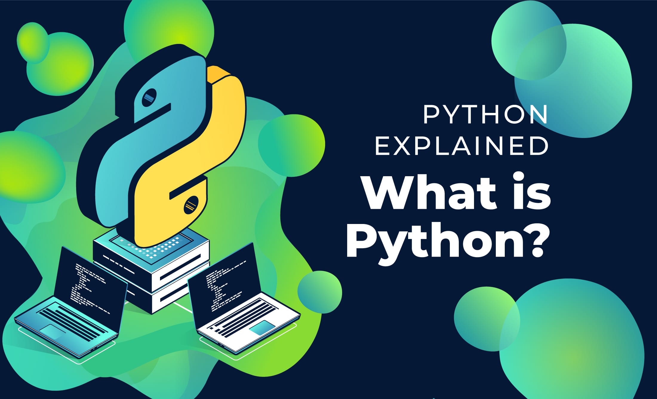 Dse Africa Ultimate Python Meetup Recap
