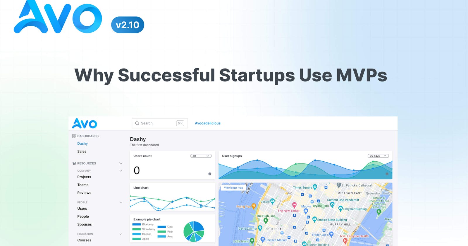 Why Successful Startups Use MVPs