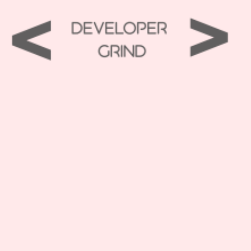 Devraj Jhala's Blog