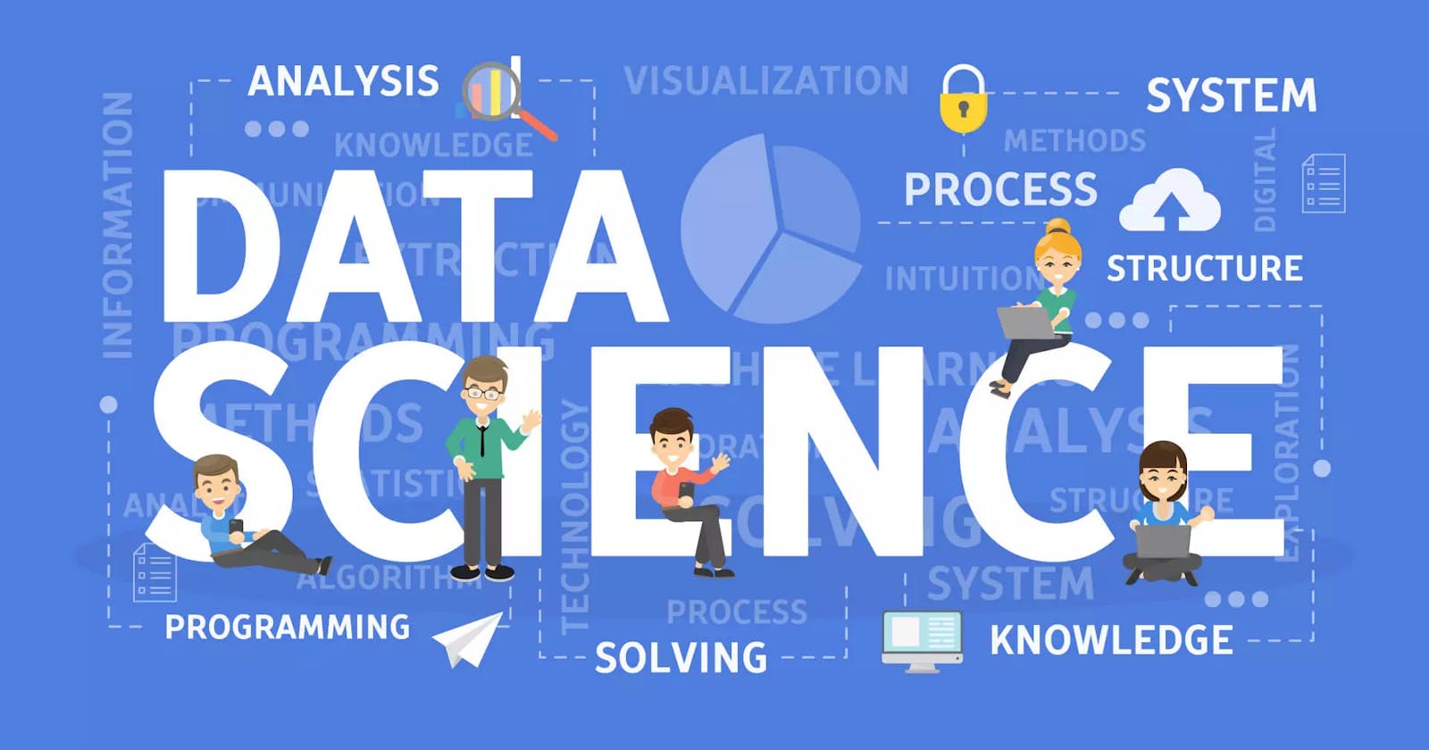 Data Science and Data Scientist Requirements