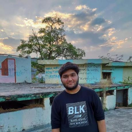 Ayush Pathak