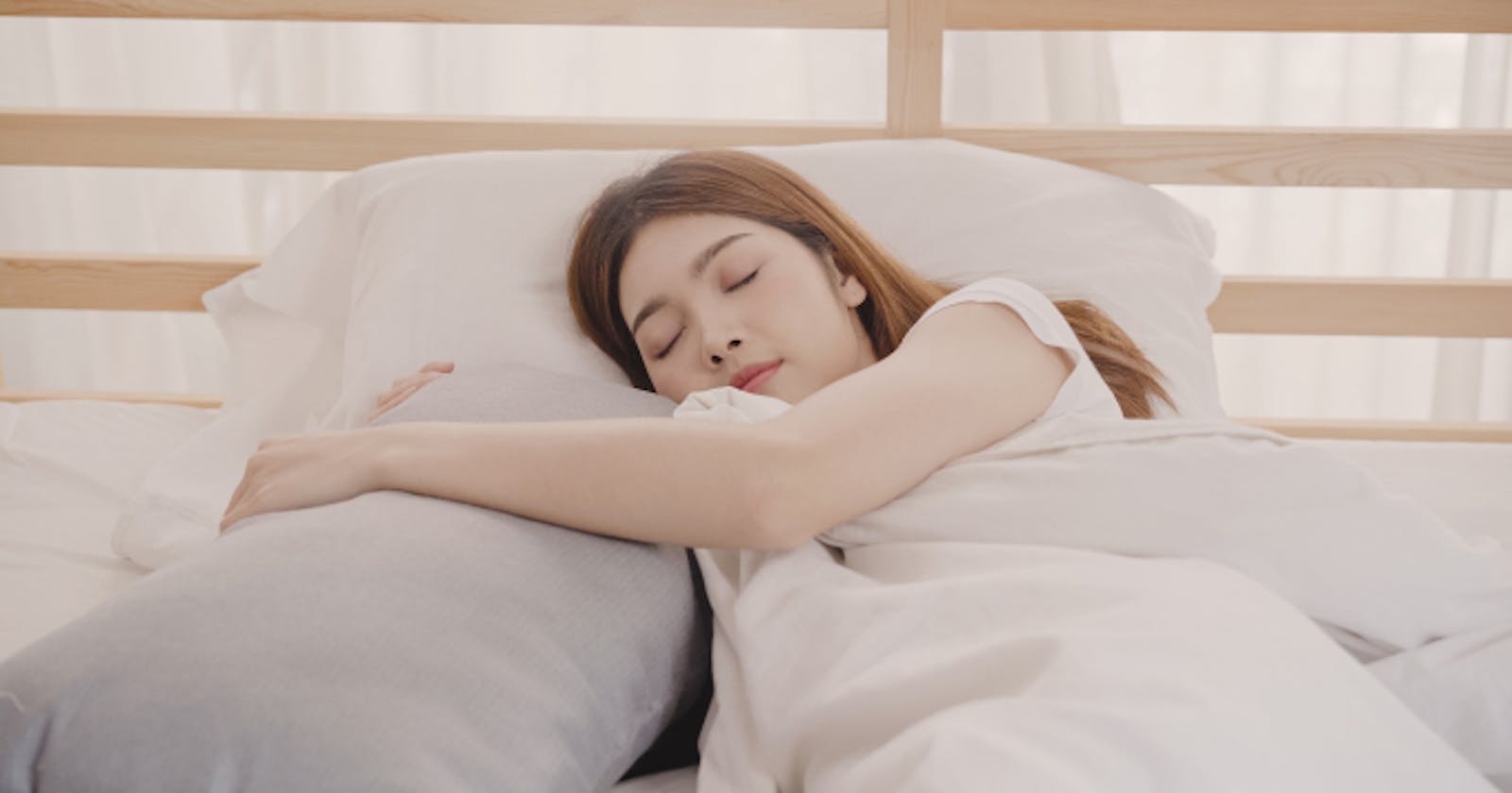 Bài tập thở 4-7-8 cải thiện giấc ngủ