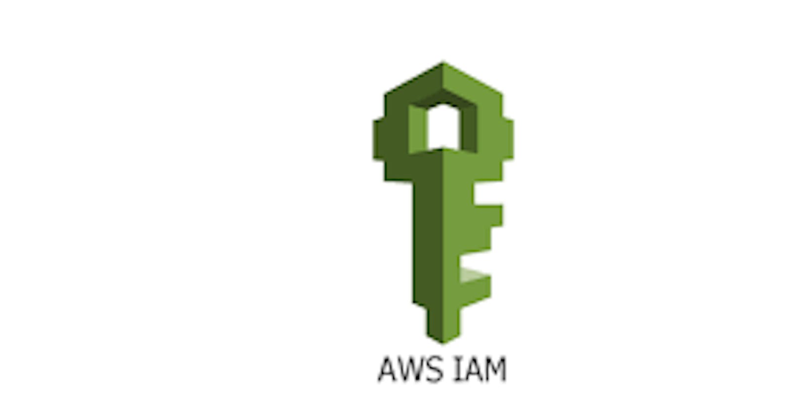 Cloud Security with AWS IAM