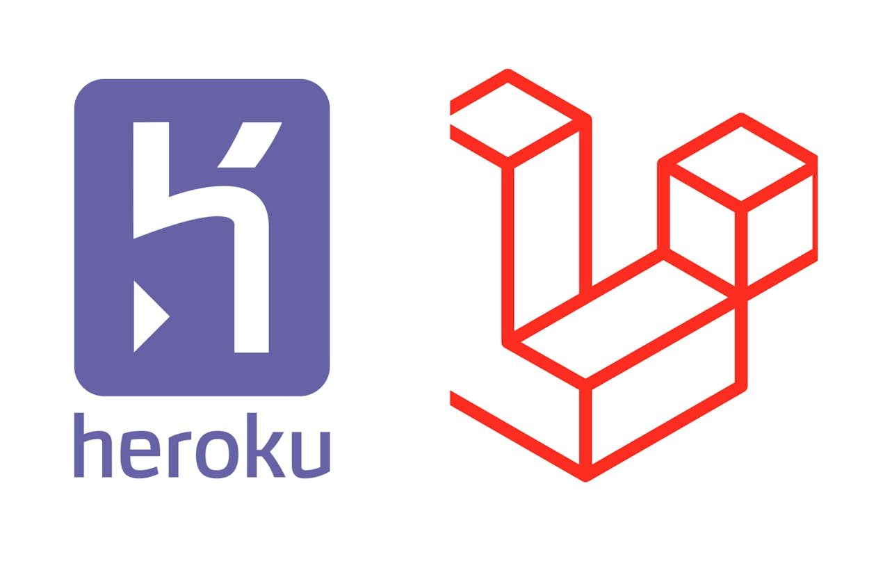 Deploying your Laravel project on Heroku